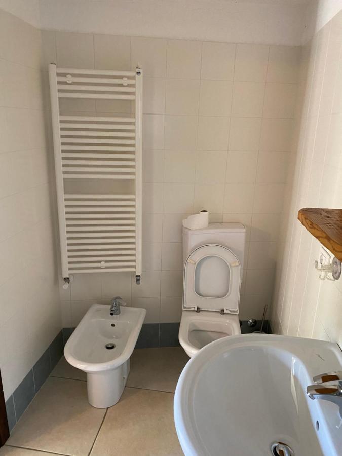 Maison Bosc, Champorcher Kültér fotó